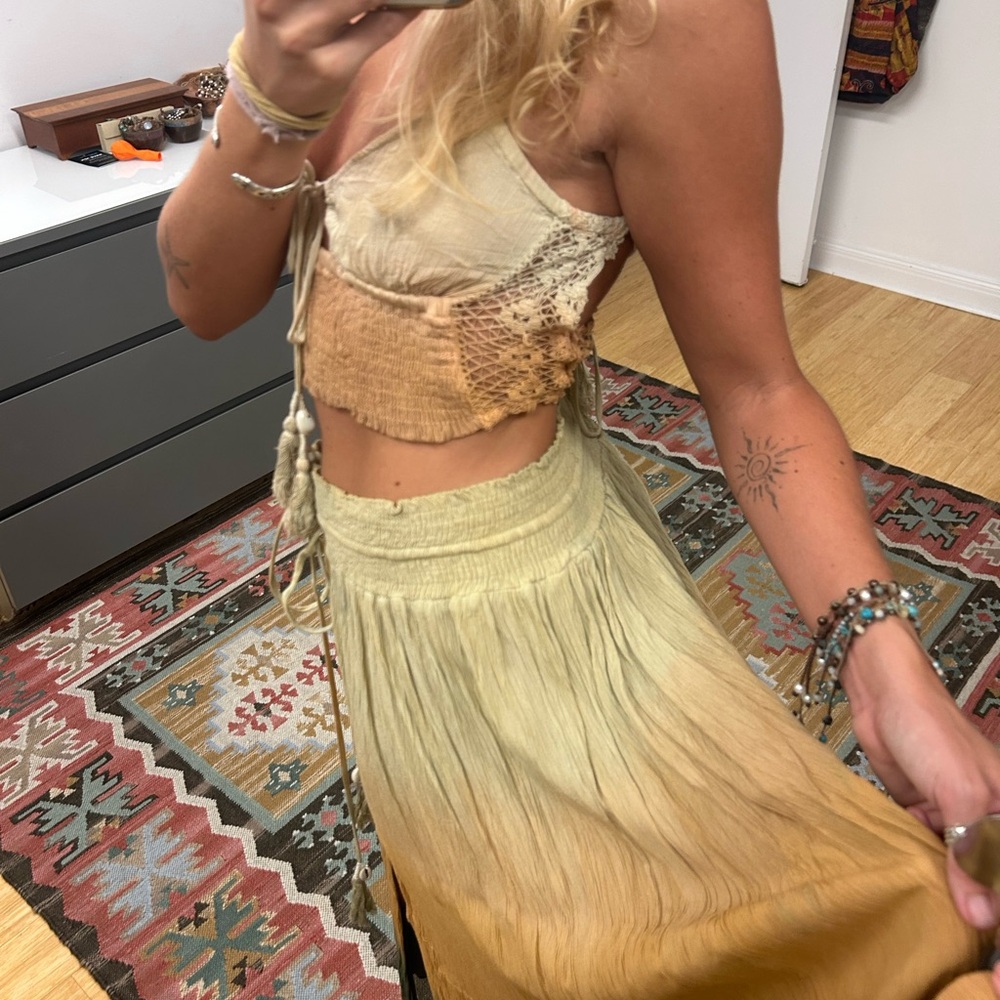 Very Limited Mora Girls matching set - Picture 3 of 5